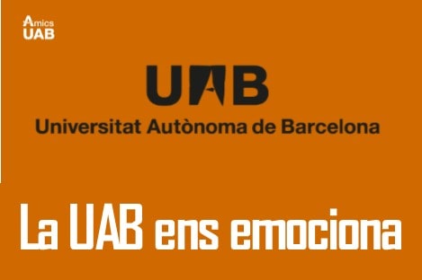 La UAB ens emociona